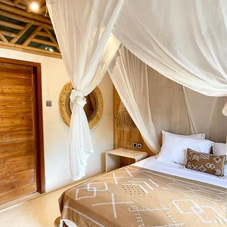 Nusava Boutique Hotel Sakti Luaran gambar