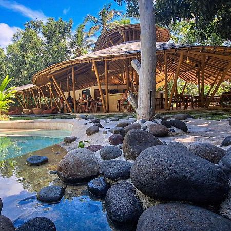 Nusava Boutique Hotel Sakti Luaran gambar