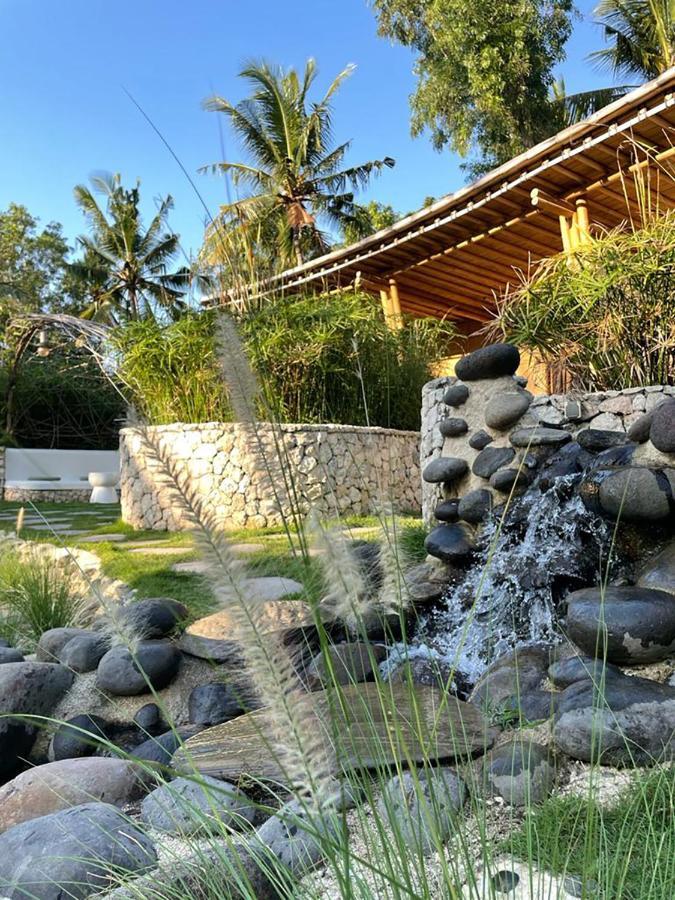 Nusava Boutique Hotel Sakti Luaran gambar
