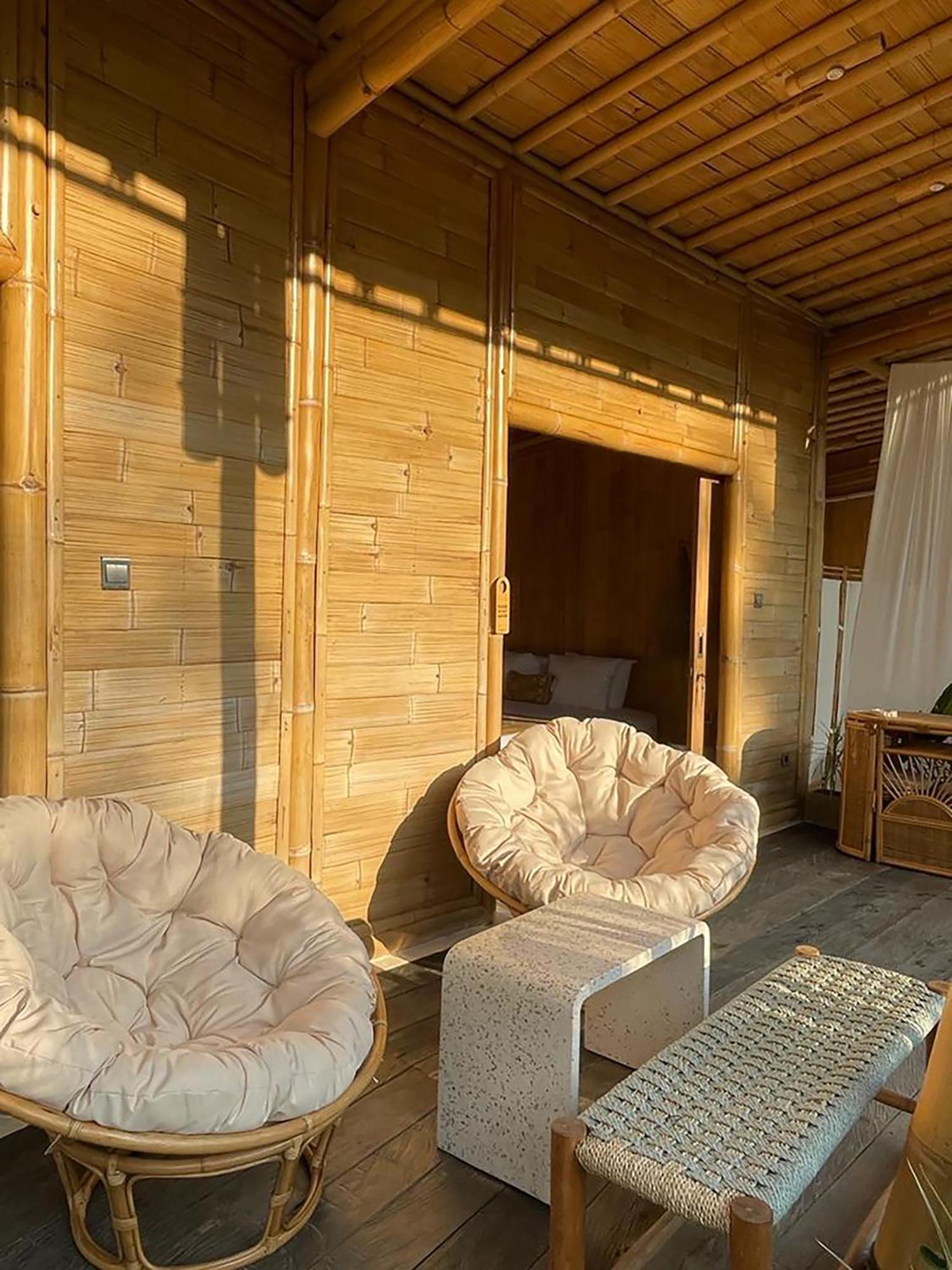 Nusava Boutique Hotel Sakti Luaran gambar