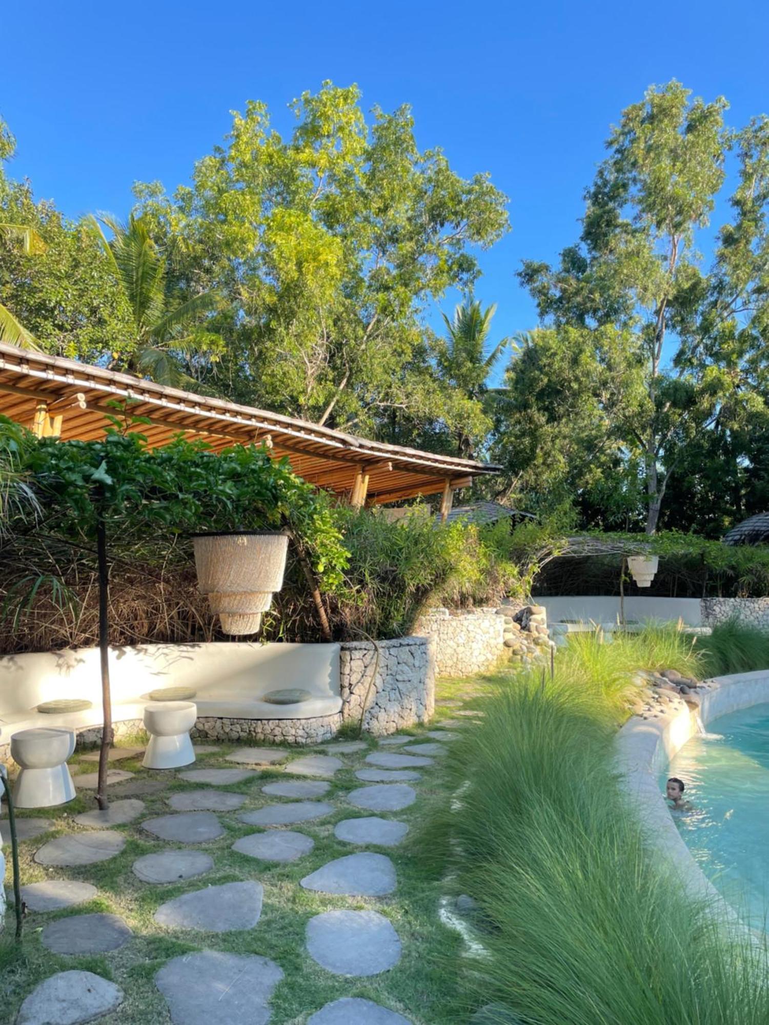 Nusava Boutique Hotel Sakti Luaran gambar