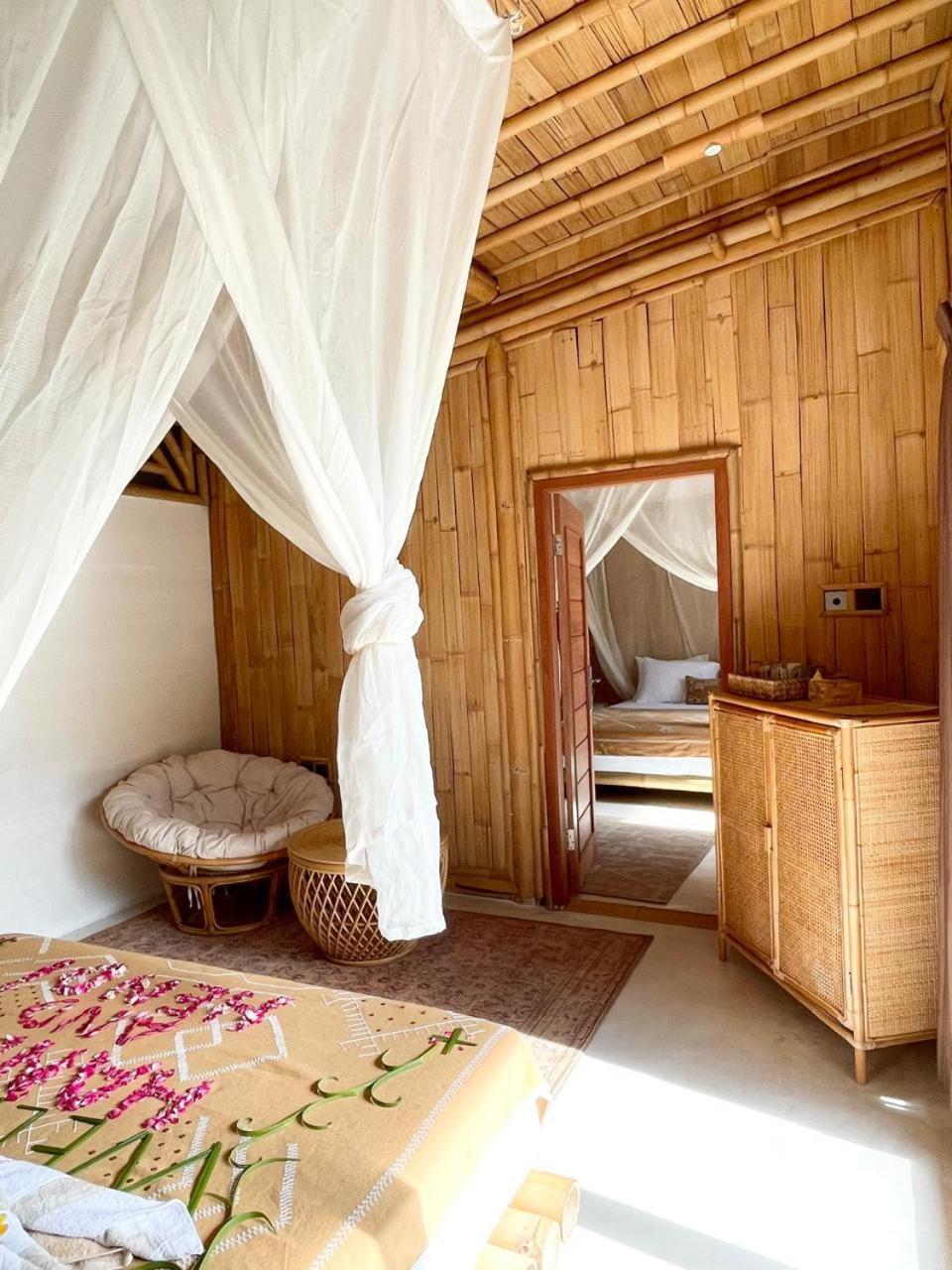Nusava Boutique Hotel Sakti Luaran gambar