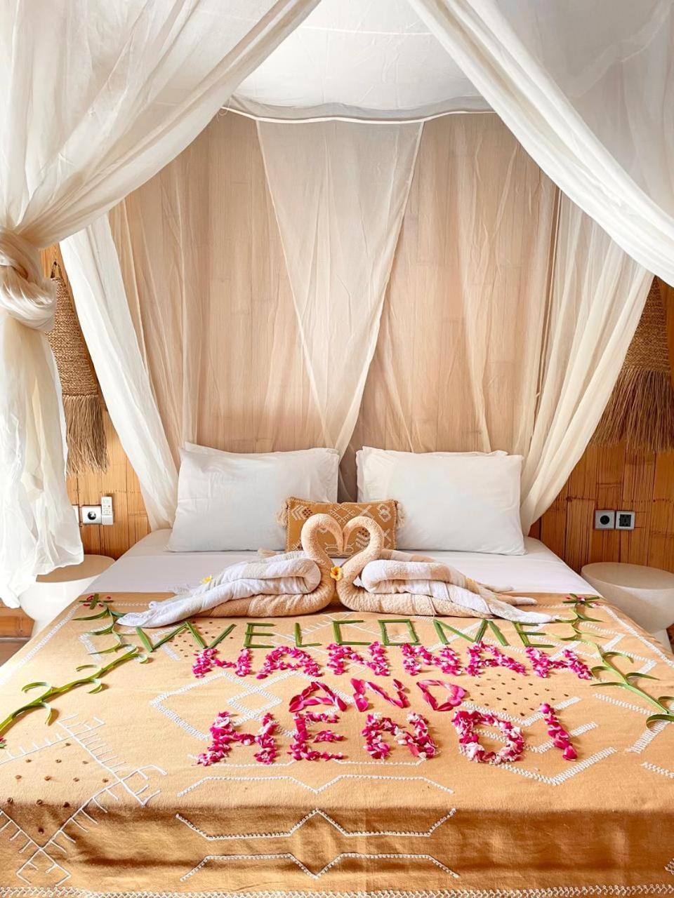 Nusava Boutique Hotel Sakti Luaran gambar