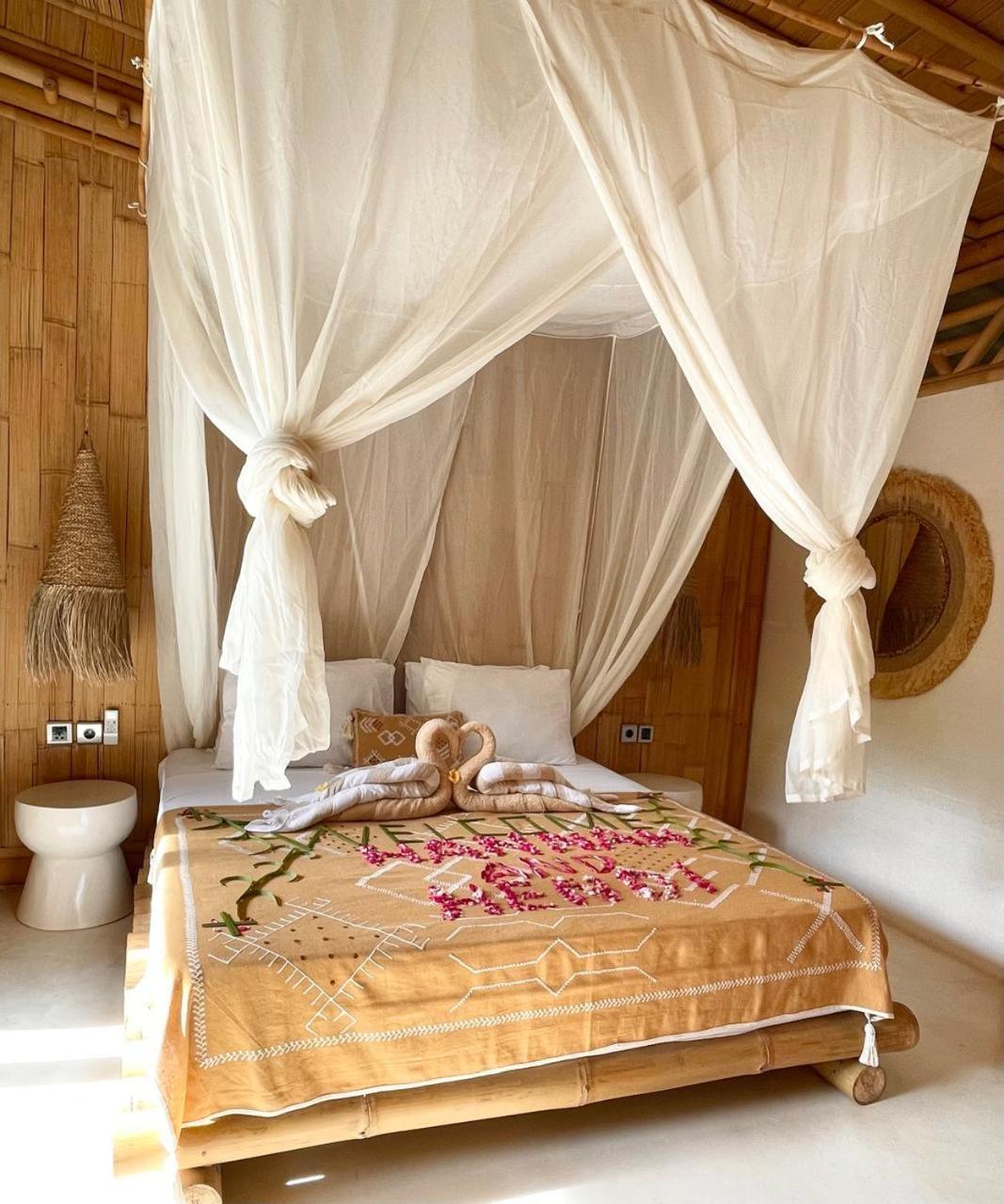 Nusava Boutique Hotel Sakti Luaran gambar